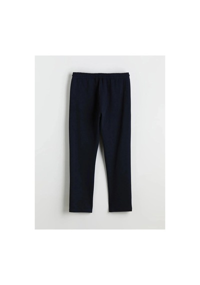 LC Waikiki Lcwaıkıkı Classic Standart Kalıp Erkek Eşofman Altı W5 Navy
