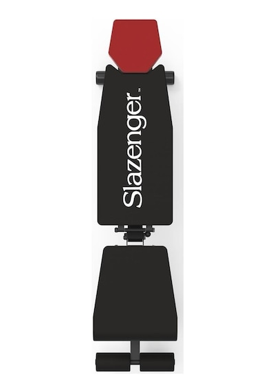 Slazenger Sb 900 Ayarlanabilir Tam Katlanır Egzersiz-ağırlık-mekik Sehpası