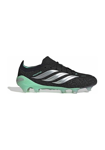 Adidas Predator Elıte Fg Erkek Çim Zemin Kramponu Ih4700 Siyah