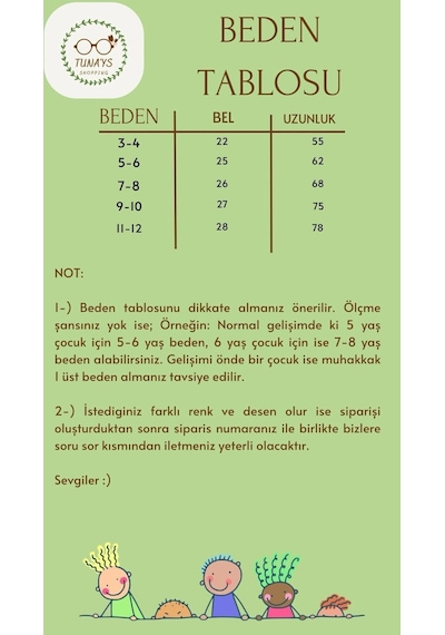 Tunays Shopping Kadife Yumuşacık Çocuk Tayt Siyah