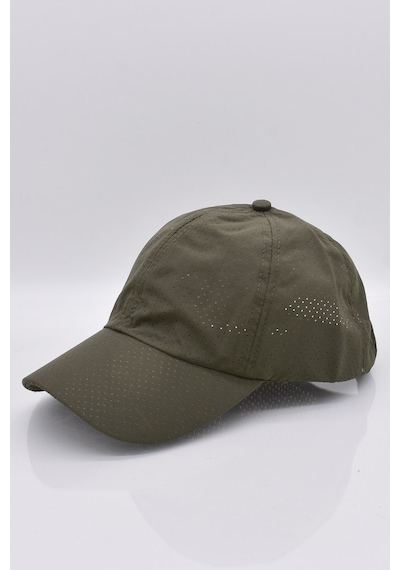 Külah Erkek Hafif Şapka Haki Trekking Cap