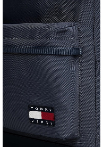 Tommy Hilfiger Erkek Sırt Çanta Am0am13400ppf Grey