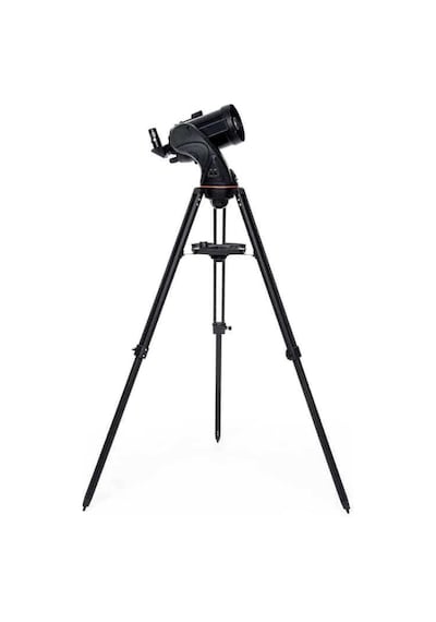 Celestron Astrofi 5" Wifi Bilgisayar Donanımlı Teleskop