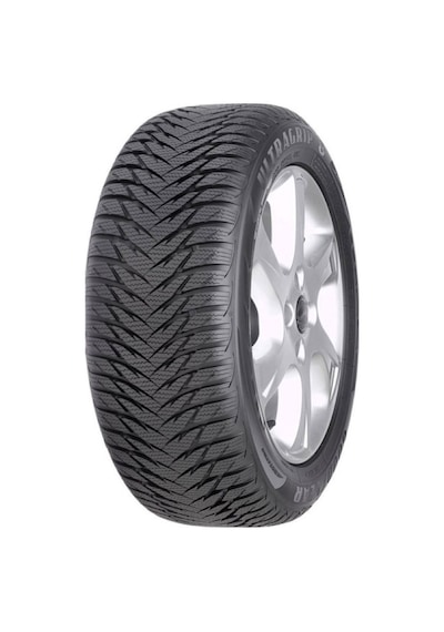 Goodyear 195/65 R15 95H XL UltraGrip 8 Kış Lastiği 2024
