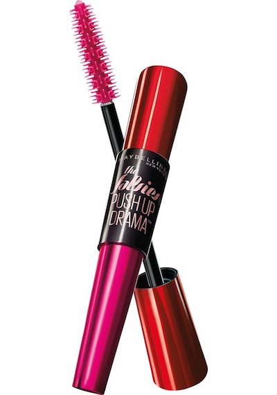 Maybellıne The Falsies Push Up Drama Mascara