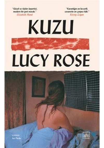 Kuzu - Aıaı-875404