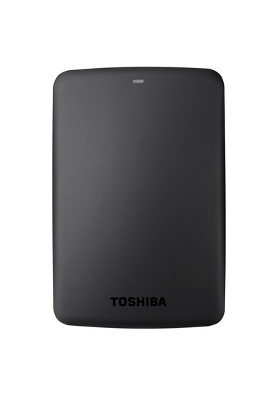 Tr Canvio Basic 2.5 2 Tb Usb 3.0 Gen1 Harici Harddisk Hdtb420ek3aa