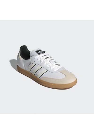 Adidas Samba Og Erkek Spor Ayakkabı - Id1480 Beyaz