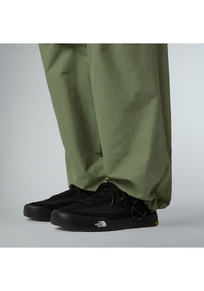 The North Face Clyffe Ayakkabı Nf0a8ad9kx71 Siyah