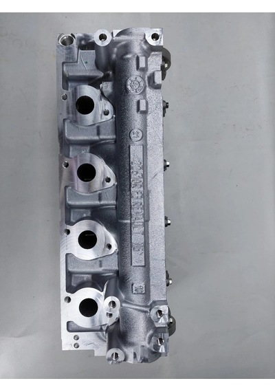 Silindir Kapağı Renault Fluence Megane 3 Laguna 3 Dacia Duster 1.5 Dci 110 Bg Euro 5 K9k 110410442r