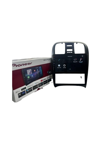 Hyundai Sonato 2004-2009 Pioneer 4-64 Tam Profesyonel Oem Multimedia 9"