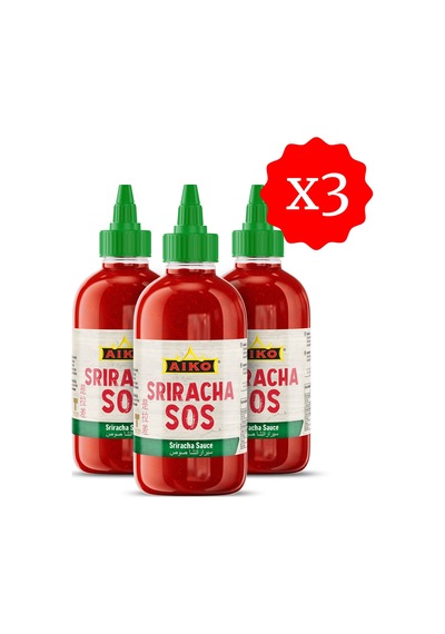 Srıracha Srıracha 730 Ml Srıracha Sos-aıko Sos
