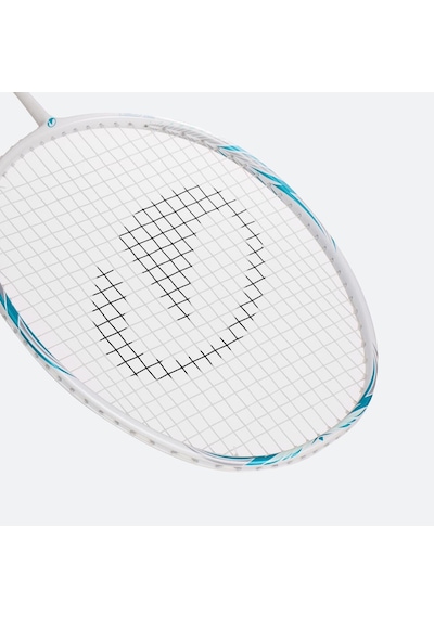 Kuıkma Yetişkin Badminton Raketi - Beyaz - Br 560 Lite