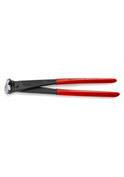 Ağır Hizmet Betoncu Kerpeten 300 Mm Rm 9911300