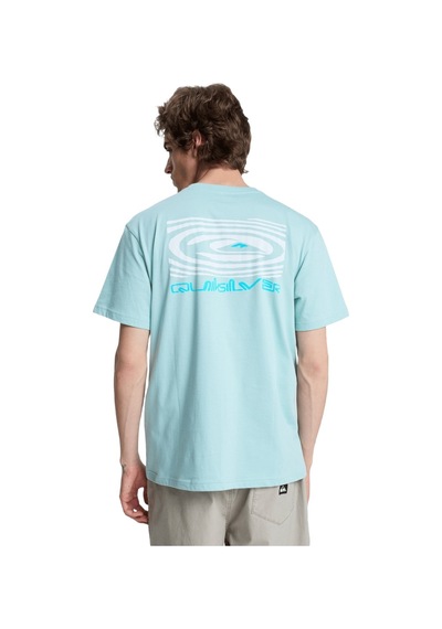 Quiksilver Quıksılver Rıpples Bga0 Mavi