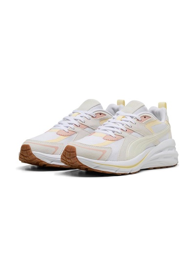 Puma Hypnotic Ls Spor Ayakkabı Çok Renkli