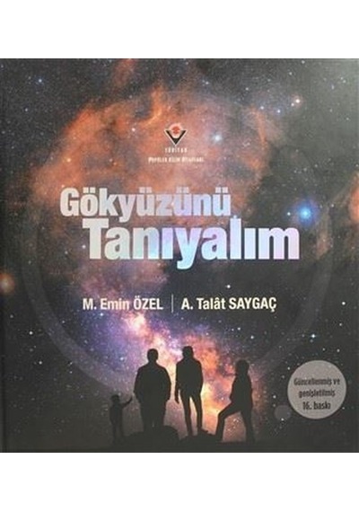 Gökyüzünü Tanıyalım