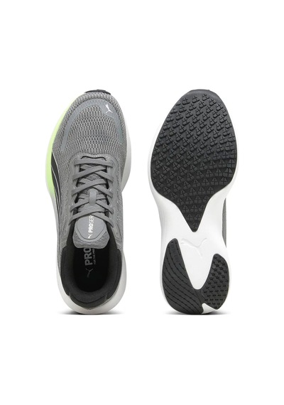 Puma Scend Pro Erkek Koşu Ayakkabısı Gri