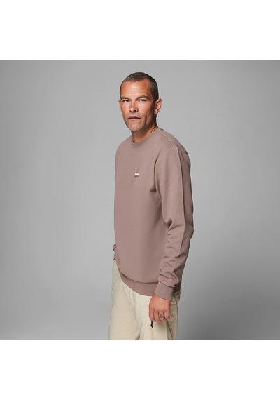 Columbia Cs0382 Csc Gem Columbia Label Erkek Sweatshirt 9150221k01 Kahve