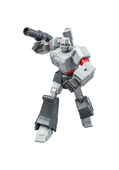75311 Sun-ytu-ylp-figür Transformers Generetıon One A Megatron 20cm Trns Çok Renkli