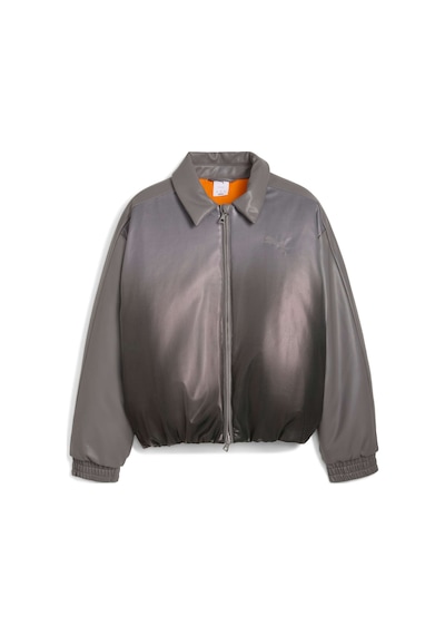Specıal Items Erkek Bomber Ceket 633255 07 Gri