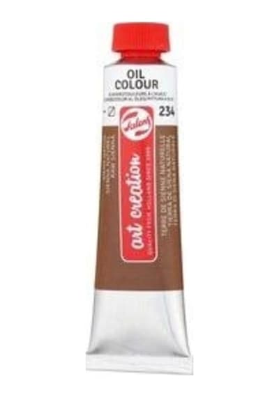 Artcreatıon 40 Ml Yağlı Boya 234 Nocolor