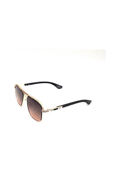 Obb Sunglasses Obb 2524 Ck Erkek Güneş Gözlüğü Altın