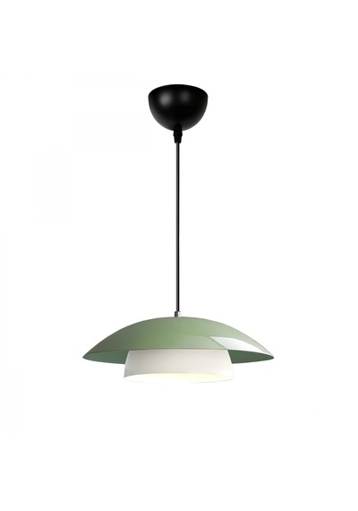 Homing Luna İskandinav Tarz Metal Sarkıt 241701 Mint - Krem