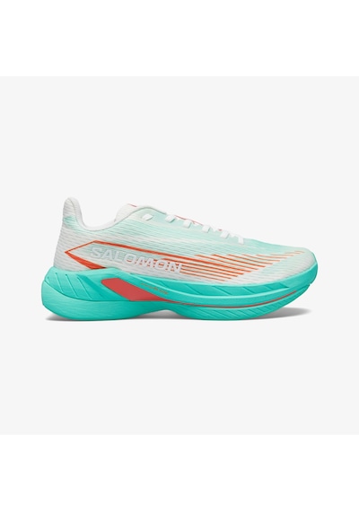 Salomon Spectur 2 Erkek Yeşil Koşu Ayakkabısı L47566800