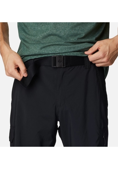 Columbia Silver Ridge Utility Cargo Shorts Erkek Kargo Şort Am5763-010 001