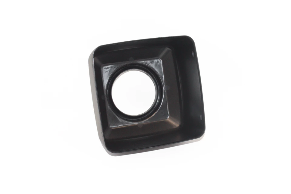 Webasto Air Top Evo 40 / 55 Giriş Davlumbazı - 1320322a