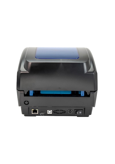 Palmx Dxp-400 Barkod Yazıcı Usb,ethernet Bağlantılı