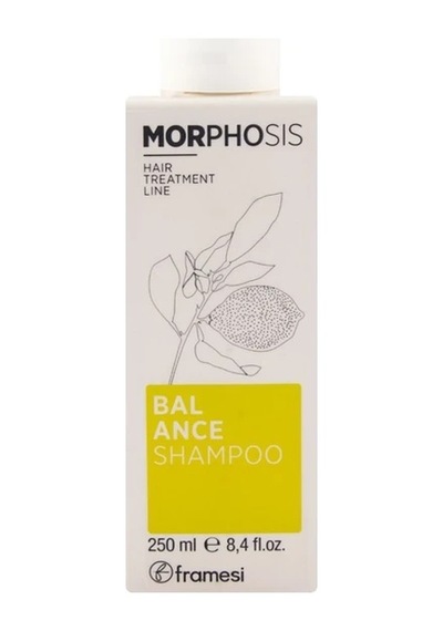 Framesi Morphosis Balance Şampuan 250 ML