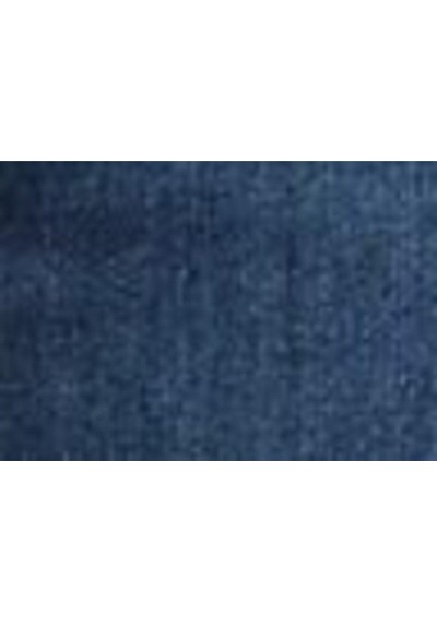 Levi's Mile High Super Skinny Jean Pantolon-1772 Dark İndigo - Worn İn