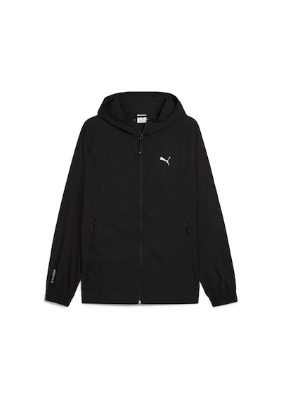 Puma Pumatech Track Jacket Erkek Ceket 629675-01 Siyah
