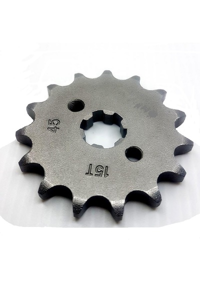 Mondıal Drıft L 125 Ön Dişli 15t Mondıal Cg125 Agk125 Mh 1adet