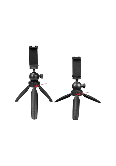 Pocket M2t Mini Masaüstü Tripod + Telefon Tutucu 19cm Yükseklik Ayarı, 2,5kg Taşıma Kapasitesi, 360 Döner Kafa, Kamera & Projektör Uyumlu 9M938ATDiğer Pocket M2t Mini Masaüstü Tripod + Telefon Tutucu 19cm Yükseklik Ayarı, 2,5kg Taşıma Kapasitesi, 360 Döner Kafa, Kamera & Projektör Uyumlu 9M938ATDiğer