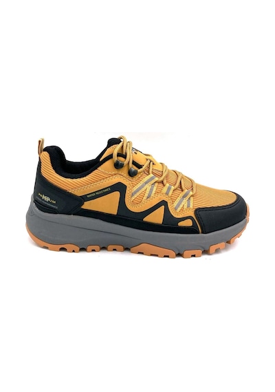 M.P Mp 242-2012 Mr Erkek Snekaer Spor Ayakkabı Taba Taba