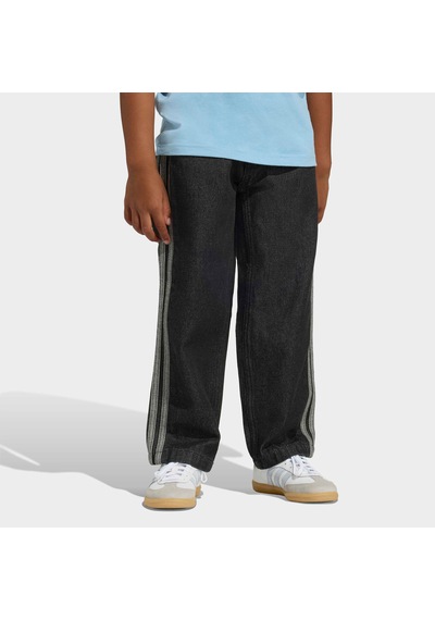 Adidas Firebird Den Çocuk Siyah Pantolon Kd5809 2800282