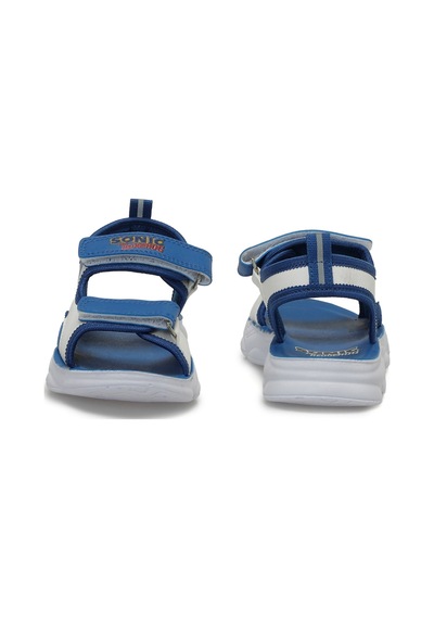 Sonic Denıs.p Saks Erkek Çocuk Sandalet Denıs.p6fx 000000000102252018 Mavi