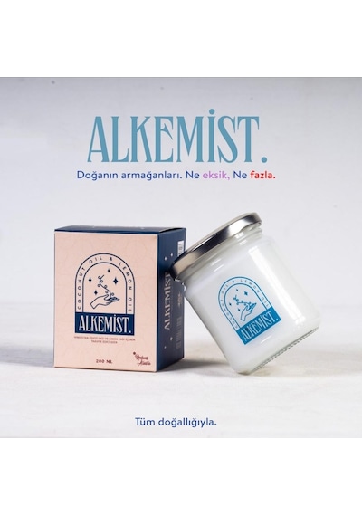 Hindistan Cevizi Yağı Ve Limon Kabuğu Uçucu Yağı İçeren Gıda Takviyesi