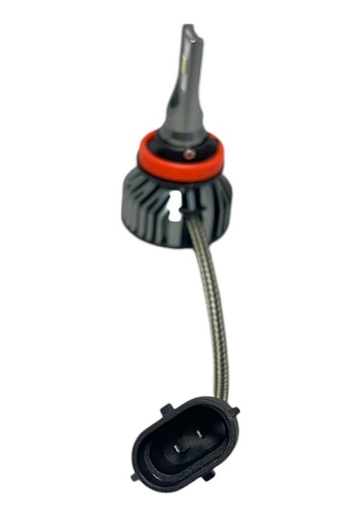 Niken Led Xenon Pro Serisi H11 Far Ampulü 2'li Takım