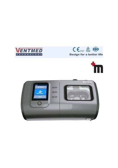 Ventmed DS-7 Bpap Cihazı