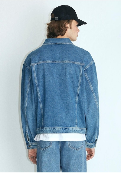 Mavi Erkek Ryan Dark Blue Denim 0110001-80480