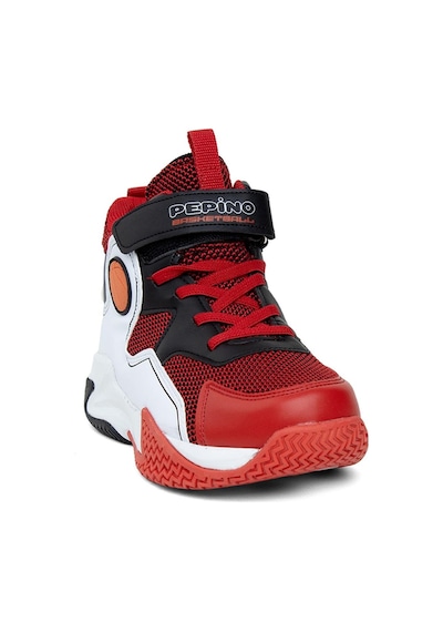 Pepino Fy24-1656 Filet Erkek Çocuk Spor Ayakkabı Kırmızı - Siyah-kırmızı - Siyah Kırmızı - Siyah Pepino Fy24-1656 Filet Erkek Çocuk Spor Ayakkabı Kırmızı - Siyah-kırmızı - Siyah Kırmızı - Siyah