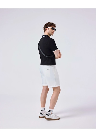Ellesse 6sm4014-of Erkek Şort - Kırık Beyaz