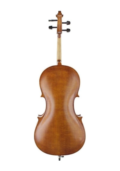 Carlovy Cla9 2/4 Çello