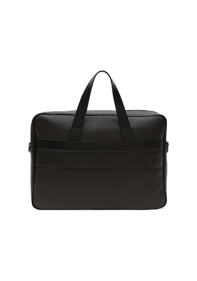 Pierre Cardin Erkek Siyah Çanta 50301238-vr046 Siyah