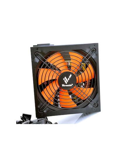 Versatile VR-PSU600W-PB 80 600W 80+ Bronze Güç Kaynağı