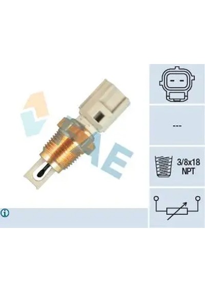 Fae 33426 Hava Filtre Sensoru 1090457 3906827 4046339